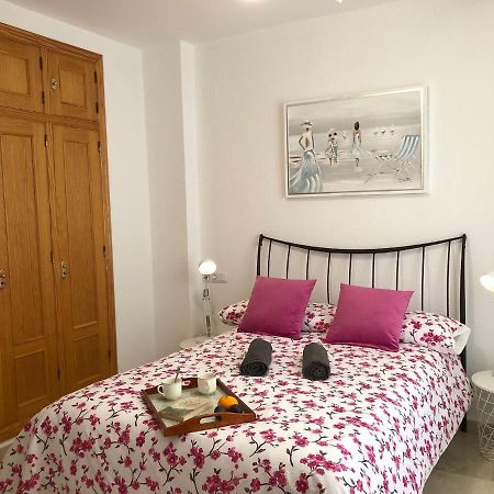Villa Casa Con Tranquilidad El Rompido Esterno foto