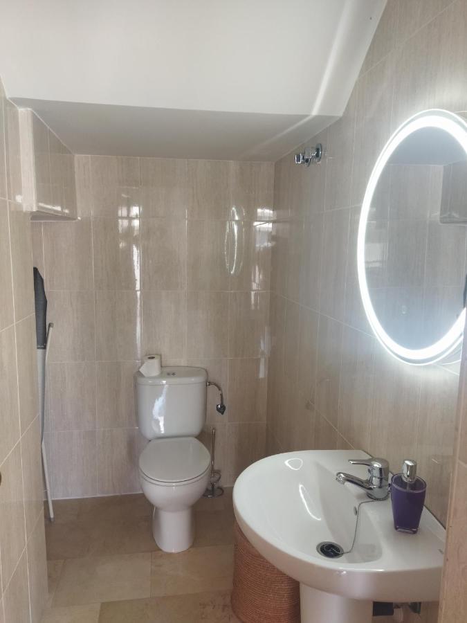 Villa Casa Con Tranquilidad El Rompido Esterno foto