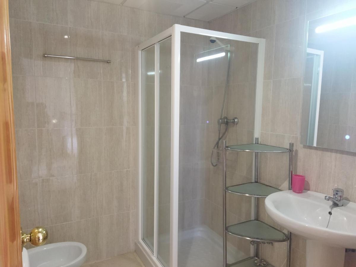 Villa Casa Con Tranquilidad El Rompido Esterno foto