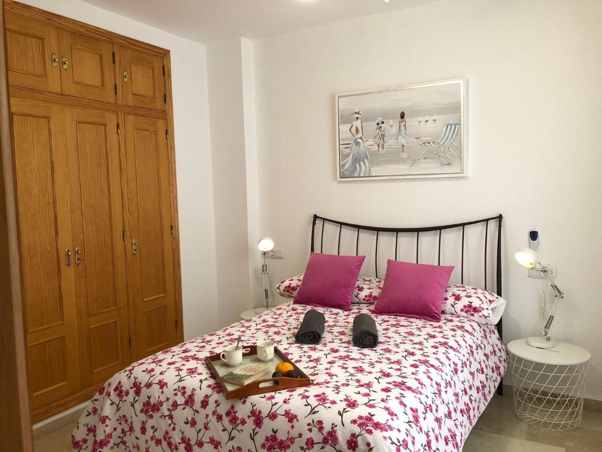 Villa Casa Con Tranquilidad El Rompido Esterno foto