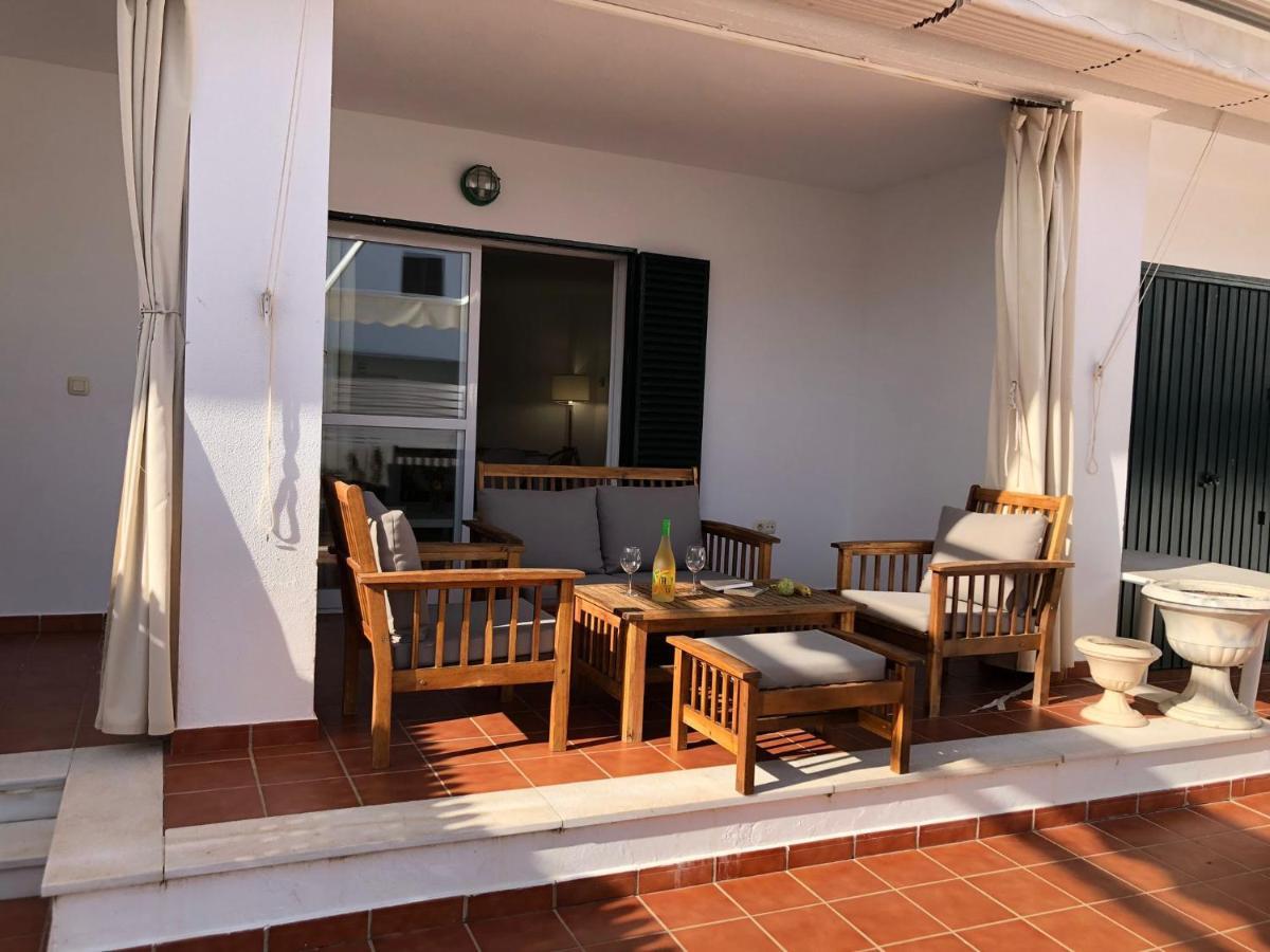 Villa Casa Con Tranquilidad El Rompido Esterno foto