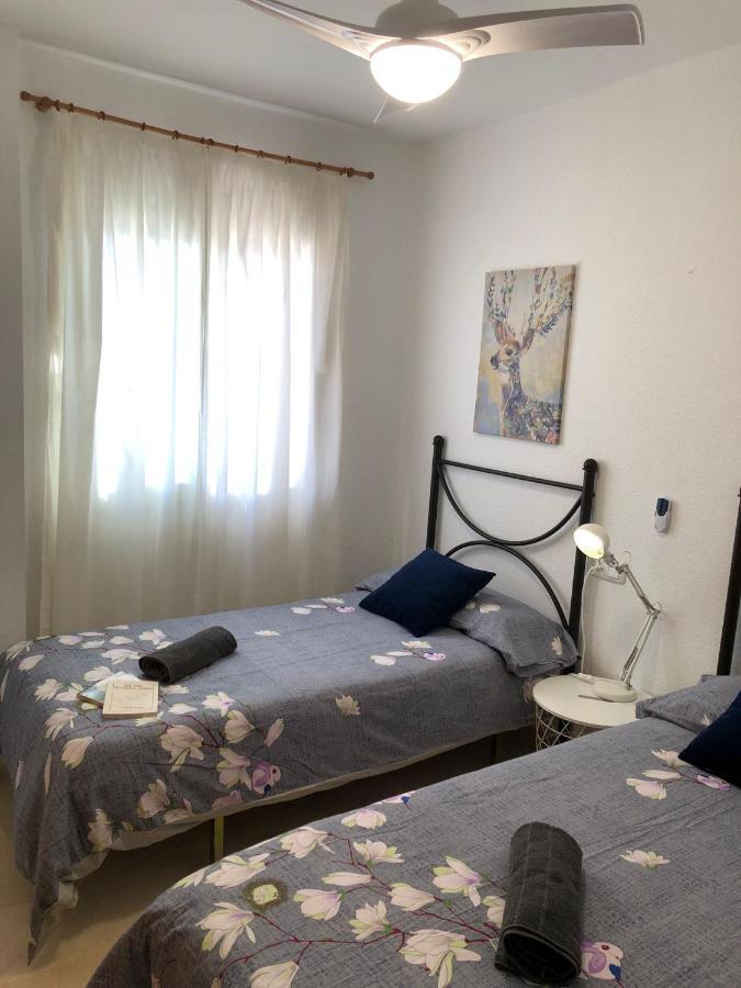 Villa Casa Con Tranquilidad El Rompido Esterno foto