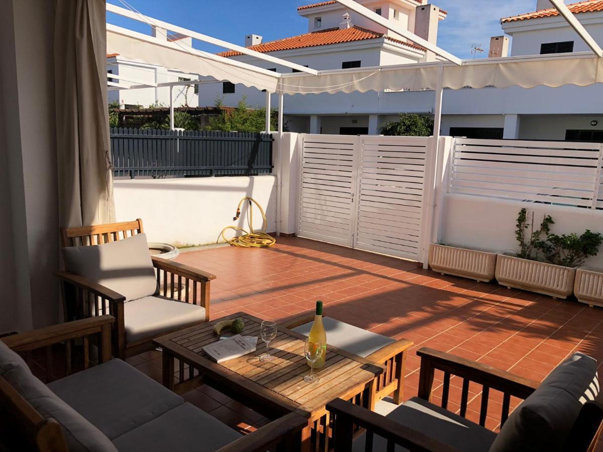 Villa Casa Con Tranquilidad El Rompido Esterno foto